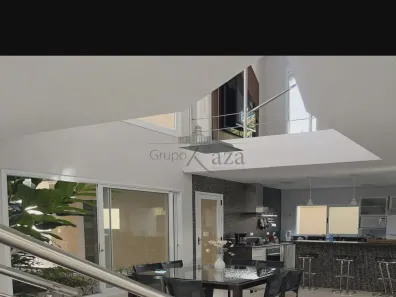 Casa de Condomínio com 4 Quartos à venda, 370m² no Jardim Acapulco, Guarujá