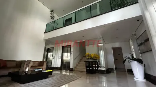 Apartamento com 4 Quartos para alugar, 229m² no Santana, São Paulo