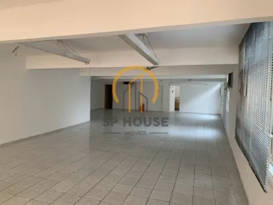 Sala Comercial para alugar, 230m² no Vila Guarani (Z Sul), São Paulo