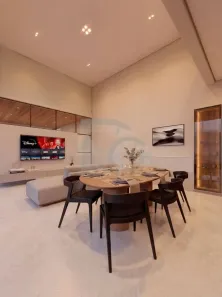 Casa de Condomínio com 3 Quartos à venda, 125m² no Zona de Expansão (Olhos D'Agua), Barra dos Coqueiros
