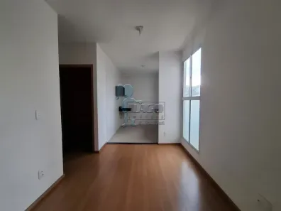 Apartamento com 2 Quartos à venda, 41m² no Reserva Real, Ribeirão Preto