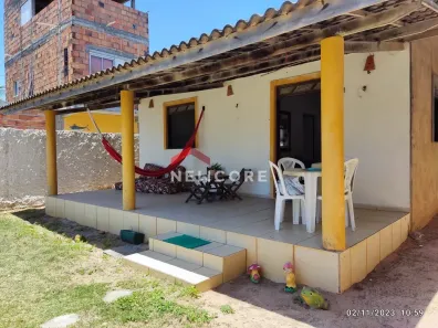 Casa com 2 Quartos à venda, 300m² no Porto de Sauípe, Entre Rios