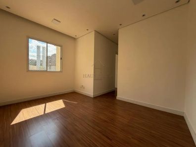 Apartamento com 2 Quartos à venda, 46m² no Jardim Petrópolis, Cotia