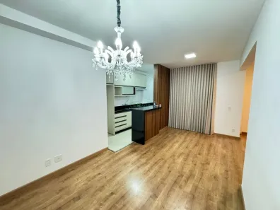 Apartamento com 2 Quartos à venda, 69m² no Santa Rosa, Londrina