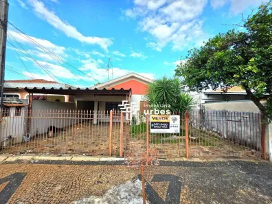 Casa com 3 Quartos à venda, 184m² no Cidade Jardim, Americana