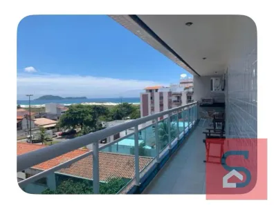 Apartamento com 2 Quartos à venda, 100m² no Braga, Cabo Frio