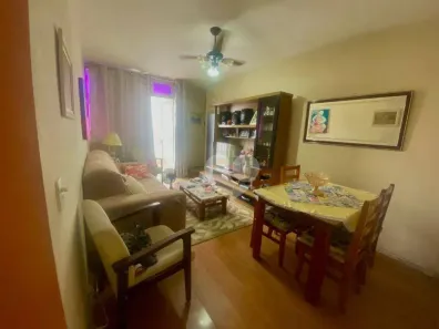 Apartamento com 2 Quartos à venda, 75m² no Andaraí, Rio de Janeiro