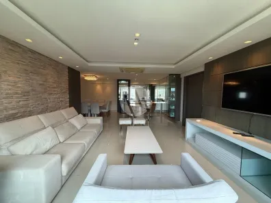 Apartamento com 3 Quartos à venda, 160m² no Lagoa Nova, Natal