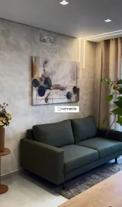 Apartamento com 2 Quartos à venda, 61m² no Alvinópolis, Atibaia