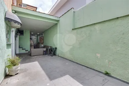 Casa com 5 Quartos à venda, 189m² no Vila Anhangüera, São Paulo