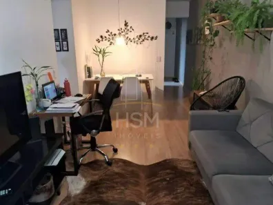 Apartamento com 2 Quartos à venda, 67m² no Baeta Neves, São Bernardo do Campo