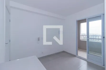 Apartamento com 1 Quarto à venda, 25m² no Chácara Inglesa (Zona Norte), São Paulo