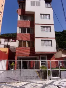Apartamento com 1 Quarto à venda, 41m² no Pitangueiras, Guarujá