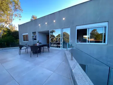 Casa com 5 Quartos à venda, 485m² no Quintas do Sol, Nova Lima