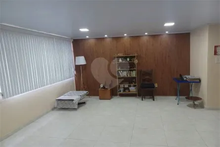 Apartamento com 3 Quartos à venda, 95m² no Maracanã, Rio de Janeiro