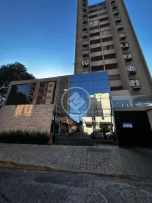 Apartamento com 3 Quartos à venda, 74m² no Araés, Cuiabá