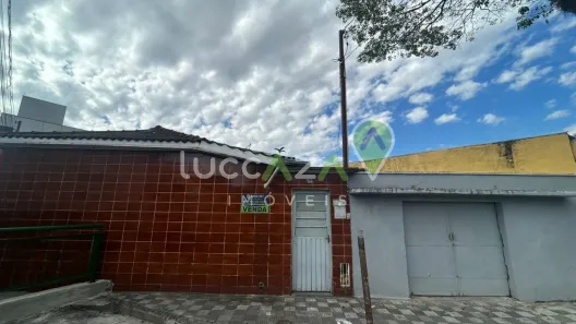 Casa com 2 Quartos à venda, 12m² no São João, Jacareí