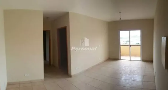 Apartamento com 2 Quartos para alugar, 68m² no Vila São José, Taubaté