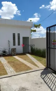 Casa com 2 Quartos à venda, 63m² no Cidade Salvador, Jacareí