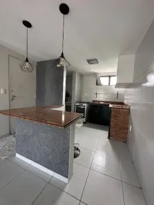 Apartamento com 2 Quartos à venda, 74m² no Brisamar, João Pessoa