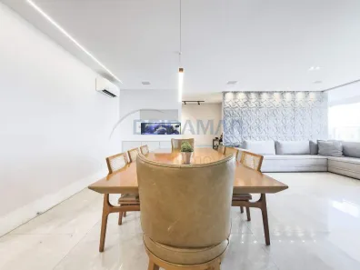 Apartamento com 4 Quartos à venda, 203m² no Sul, Brasília