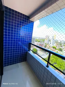 Apartamento com 3 Quartos à venda, 80m² no Encruzilhada, Recife