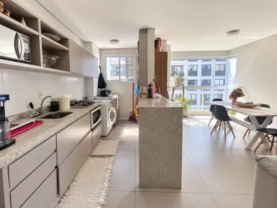 Apartamento com 2 Quartos à venda, 65m² no Centro, Itajaí