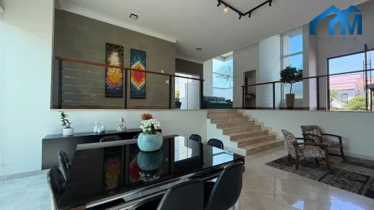 Casa de Condomínio com 3 Quartos à venda, 328m² no Itapecerica, Salto