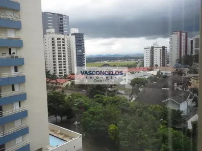 Apartamento com 2 Quartos à venda, 64m² no Parque Residencial Aquarius, São José dos Campos