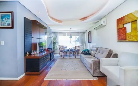 Cobertura com 3 Quartos à venda, 200m² no Jardim Itu, Porto Alegre