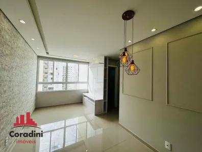 Apartamento com 2 Quartos para venda ou aluguel, 58m² no Jardim das Colinas, Hortolândia