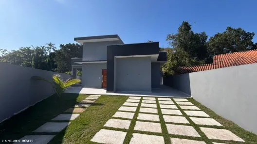 Casa de Condomínio com 4 Quartos à venda, 373m² no Costa do Sol, Bertioga