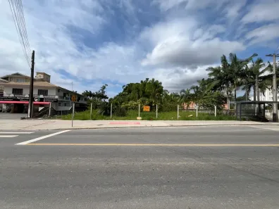 Lote/Terreno à venda, 4000m² no Santa Catarina, Joinville