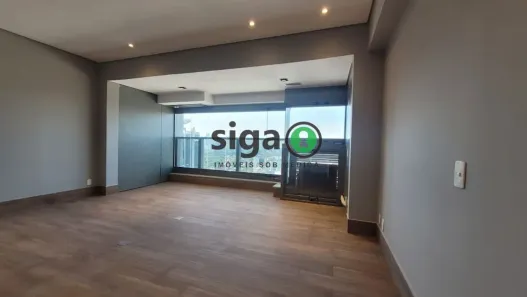 Apartamento com 1 Quarto à venda, 42m² no Itaim Bibi, São Paulo
