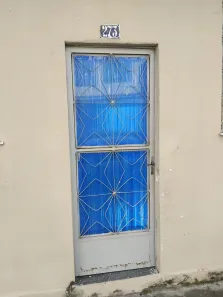 Casa com 1 Quarto para alugar, 60m² no Jardim Vinte e Cinco de Agosto, Duque de Caxias