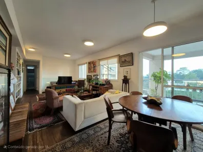 Apartamento com 2 Quartos à venda, 106m² no Jardim Arpoador, São Paulo
