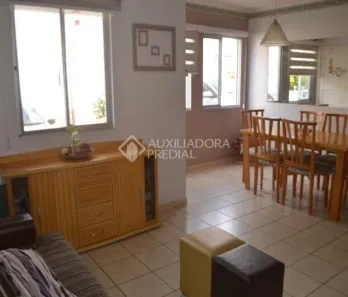 Casa de Condomínio com 3 Quartos à venda, 92m² no Parque Santa Fé, Porto Alegre