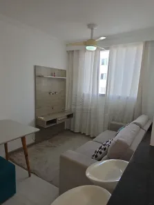 Apartamento com 2 Quartos à venda, 48m² no Jardim Novo Mundo, Sorocaba