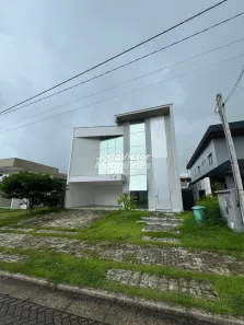 Casa de Condomínio com 4 Quartos à venda, 362m² no Cidade Alpha, Eusébio