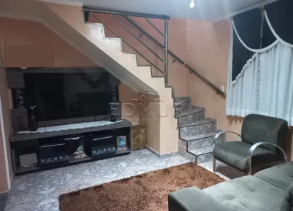 Sobrado com 3 Quartos à venda, 180m² no Conjunto Residencial Sitio Oratório, São Paulo