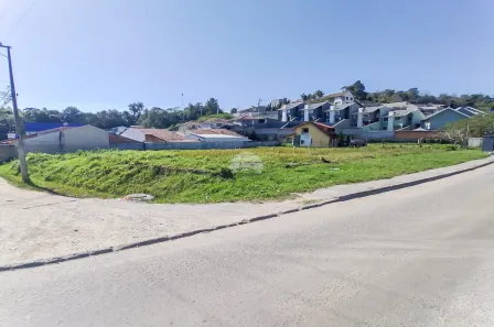 Lote/Terreno à venda, 150m² no Embu, Colombo