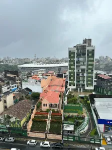 Apartamento com 2 Quartos à venda, 51m² no Boa Vista de Brotas, Salvador