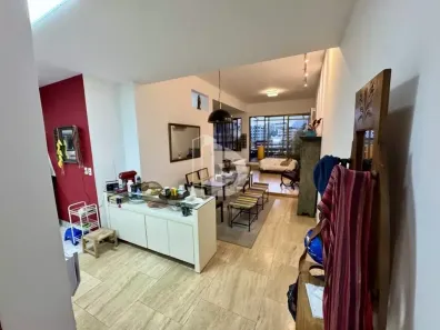 Apartamento com 3 Quartos à venda, 146m² no Jardim Botânico, Rio de Janeiro