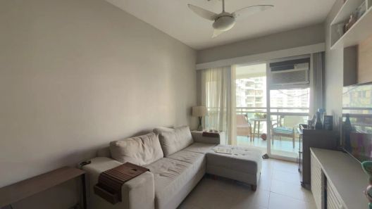 Apartamento com 2 Quartos à venda, 78m² no Barra Olímpica, Rio de Janeiro