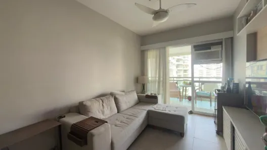 Apartamento com 2 Quartos à venda, 78m² no Barra Olímpica, Rio de Janeiro
