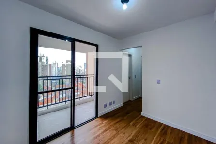 Apartamento com 2 Quartos à venda, 42m² no Mooca, São Paulo