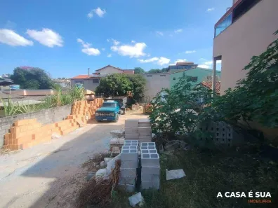 Lote/Terreno à venda, 360m² no Riacho das Pedras, Contagem
