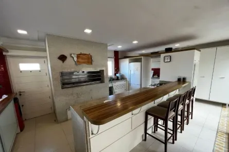 Sobrado com 6 Quartos à venda, 596m² no , Xangri-Lá