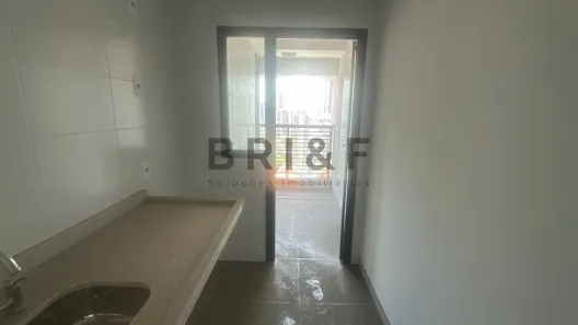 Apartamento com 2 Quartos à venda, 61m² no Jardim das Acácias, São Paulo