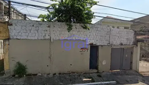 Lote/Terreno à venda, 490m² no Vila Fachini, São Paulo